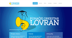 Desktop Screenshot of lovranskipuhaci.com